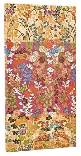 Di��26 Kara-ori Pink Slim, horizont�ln�