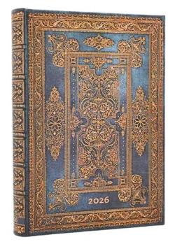 Di��26 Blue Luxe Midi, denn�