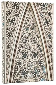 Di��26 Vault of the Milan Cathedral Midi