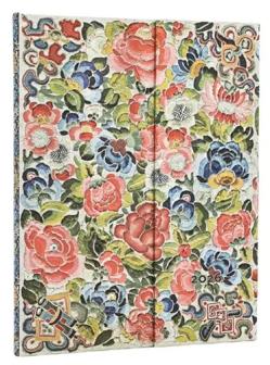 Di��26 Pear Garden Ultra, vertik�ln� �l.