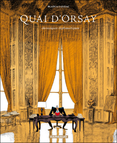 Quai d Orsay