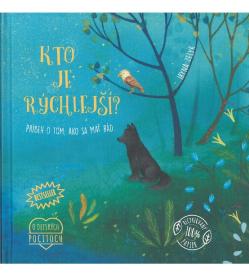 Kto je r�chlej��?