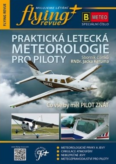 Praktick� leteck� meteorologie pro piloty