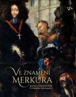 Ve znamen� Merkura