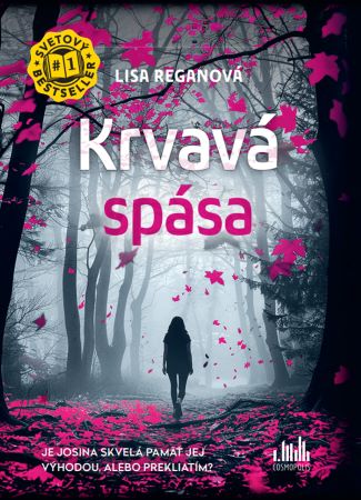 Krvav� sp�sa