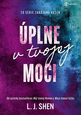 �plne v tvojej moci