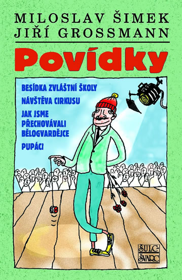 Pov�dky 6.v �ULC-�VARC