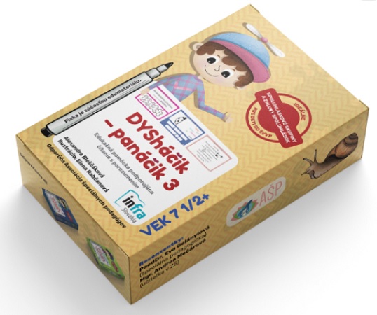 DYSh��ik - pan��ik 3 (��tanie s porozumen�m)