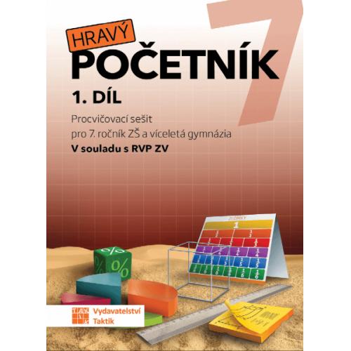 Hrav� po�etn�k 7 1. d�l PS