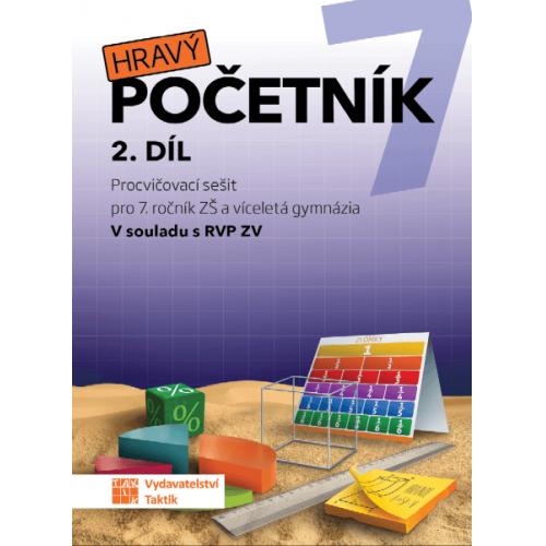 Hrav� po�etn�k 7 2. d�l PS 2v