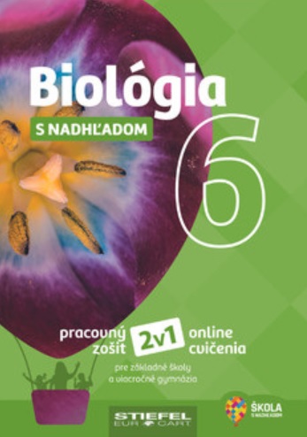 Biol�gia s nadh�adom 6