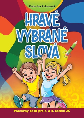 Hrav� vybran� slov�