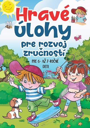 Hrav� �lohy pre rozvoj zru�nost�