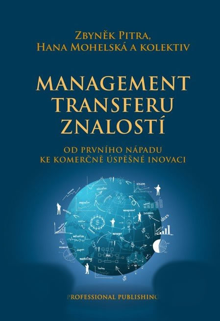Management transferu znalost�