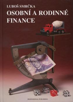 Osobn� a rodinn� finance