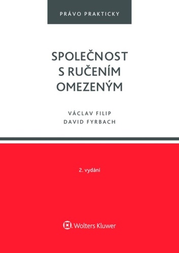 Spole�nost s ru�en�m omezen�m 2v. WK