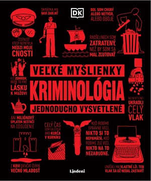 Kriminol�gia