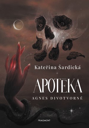 Apot�ka Agnes Divotvorn�