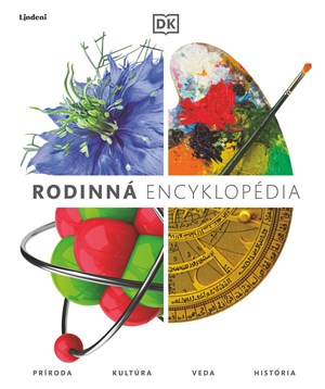 Rodinn� encyklop�dia