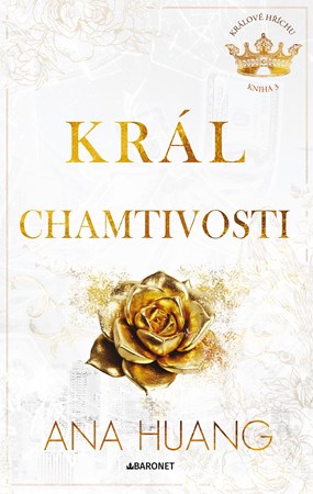 Kr�l chamtivosti
