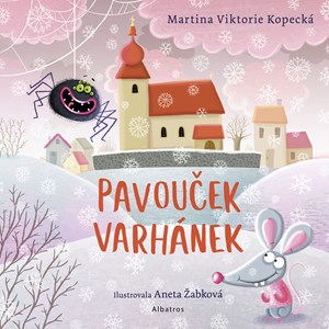 Pavou�ek Varh�nek 