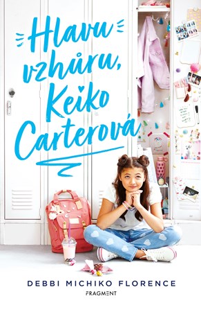 Hlavu vzh�ru, Keiko Carterov�