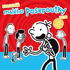 Kalend�� mal�ho poseroutky 2026