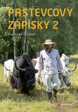 Pastevcovy z�pisky 2