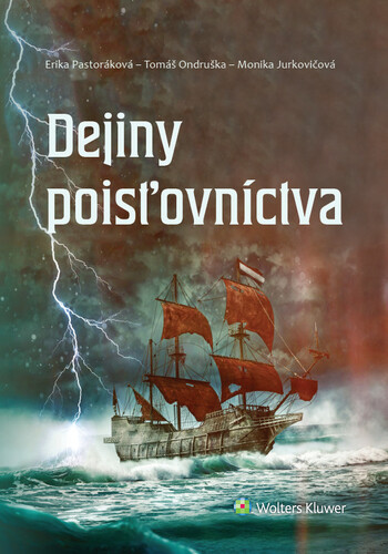 Dejiny pois�ovn�ctva