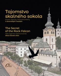 Tajomstvo skaln�ho sokola