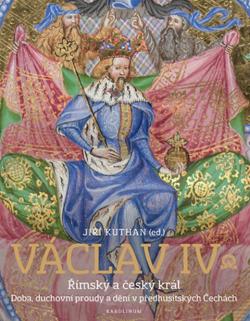 V�clav IV. ��msk� a �esk� kr�l