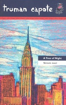 Strom noci a jin� pov�dky A Tree of Night and Other Stories