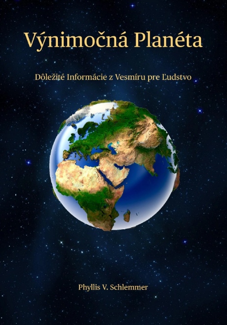 V�nimo�n� plan�ta