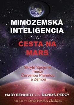 Mimozemsk� inteligencia a cesta na Mars