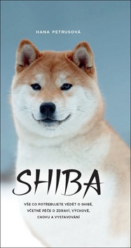 Shiba V�e co pot�ebujete v�d�t o Shib�..