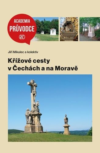 K��ov� cesty v �ech�ch a na Morav�