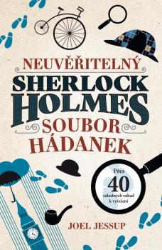 Neuv��iteln� Sherlock Holmes: Soubor h�danek