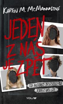 Jeden z n�s je zp�t