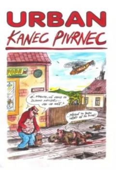 Kanec Pivrnec