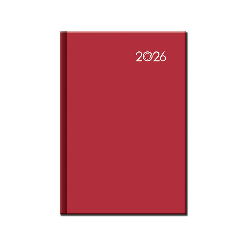 T��denn� di�r A5 FALCON �erven� 2026