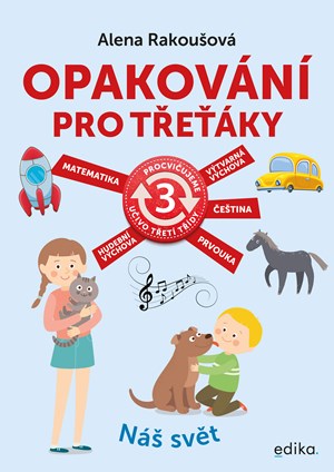 Opakov�n� pro t�e��ky