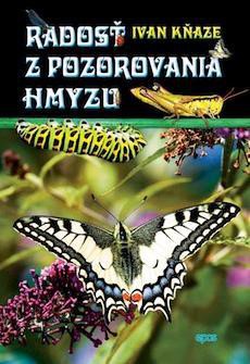 Rados� z pozorovania hmyzu