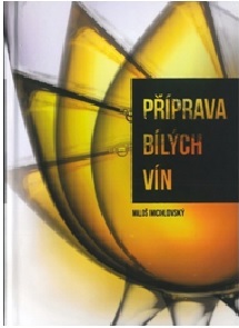P��prava b�l�ch v�n