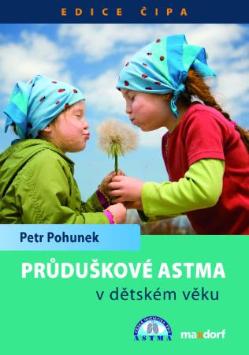 Pr�du�kov� astma v d�tsk�m v�ku