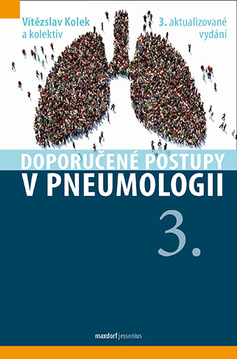 Doporu�en� postupy v pneumologii 3.(3. vyd�n�)