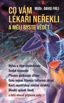 Co v�m l�ka�i ne�ekli a m�li byste v�d�t