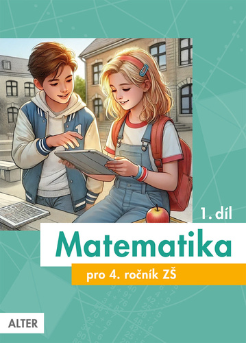 Matematika 4. ro�n�k 1. d�l nv.