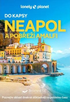 Do kapsy Neapol a pob�e�� Amalfi