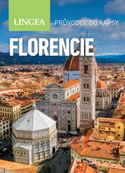 Florencie Pr�vodce do kapsy 3v