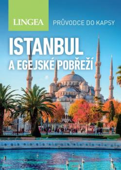 Istanbul a egejsk� pob�e�� Pr�vodce...2v